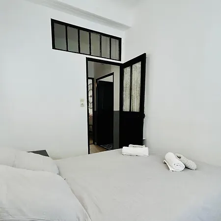 Apartment L'aixalte - T2, Vieille *