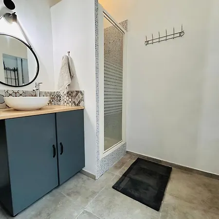 Apartment L'aixalte - T2, Vieille Aix-en-Provence