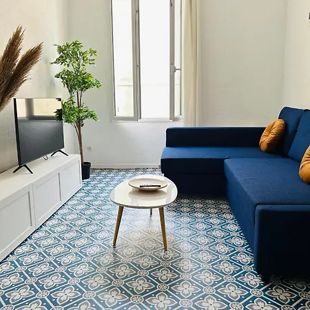 L'aixalte - T2, Vieille Aix-en-Provence